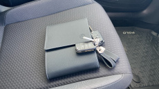 Volkswagen Polo 1.0 TSI Life 5dr Petrol Hatchback